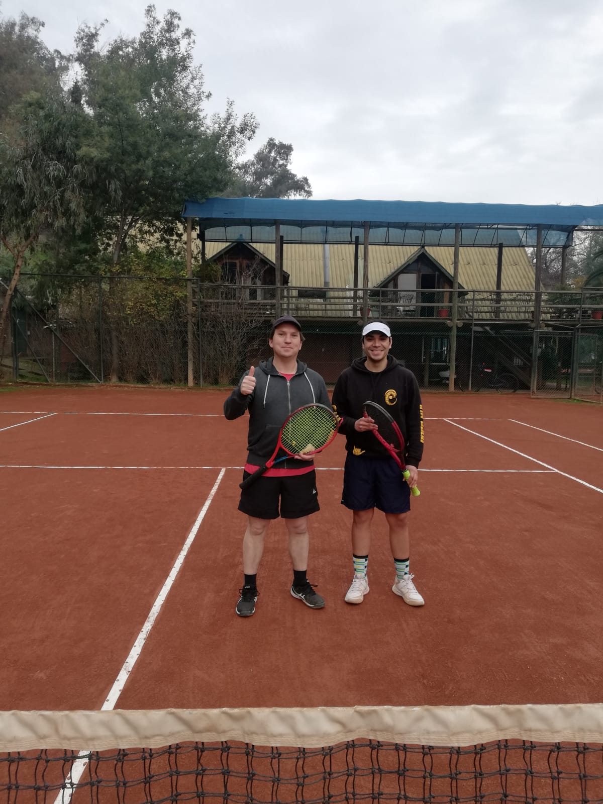 Liga de Tenis